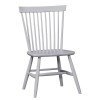 Bonanza Chair (Gray)