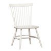 Bonanza Chair (White)