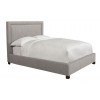 Cody Cork Upholstered Bed