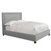 Cody Mineral Upholstered Bed