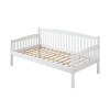Caryn Daybed (White)