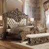 Constantine King Panel Bed
