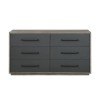 Estevon Youth Bunk Bedroom Set