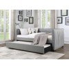 Danyl Daybed w/ Trundle