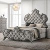 Perine Upholstered Bed