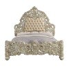 Sorina Panel Bed (King)