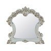 Vendome Mirror (Antique Pearl)