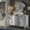 Vendome Dresser (Antique Pearl)