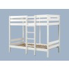 Esin Twin over Twin Bunk Bed