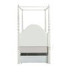 Dorothy Youth Canopy Bed