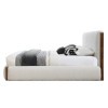Sandro Upholstered Bed