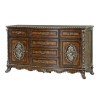 Devany Dresser