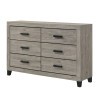 Mari Dresser
