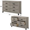 Mari Dresser