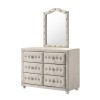 Reggie Youth Upholstered Bedroom Set