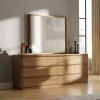 Zoey Platform Bedroom Set
