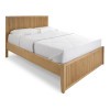 Gower Panel Bed