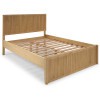 Gower Panel Bed