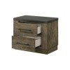 Lance Panel Bedroom Set