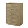 Lander 5-Drawer Chest