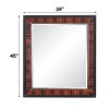 Jamonica Upholstered Bedroom Set