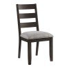 Beacon Ladder Back Side Chair (Set of 2)