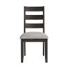 Beacon Round Drop Leaf Dining Room Set