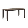 Beacon Counter Height Dining Table