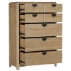 Escape Platform Bedroom Set