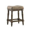 Balboa Park Backless Counter Height Stool (Set of 2)
