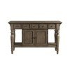 Balboa Park Counter Height Dining Room Set