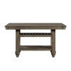 Balboa Park Counter Height Dining Table