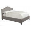 Jamie Falstaf Upholstered Bed