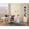 Boca Power Lift Home Office Set w/ 47 inch Desk