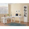 Boca Power Lift Home Office Set w/ 57 inch Desk