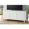 Brittany 68 Inch Console