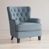 Bryson Accent Chair (Blue)