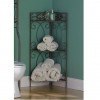 Reflections Corner Rack