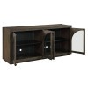 Burlington Brown Server