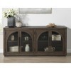 Burlington Brown Server