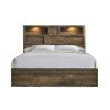 Bailey Music Bed