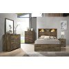 Bailey Youth Music Bedroom Set