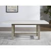 Carena Dining Table