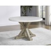 Carena Round Dining Table