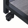 Clemens Three Table Cocktail Set