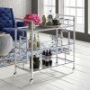 Ezra Serving Cart