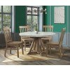 Lakeview Round Dining Room Set