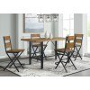 Melton Counter Height Dining Room Set
