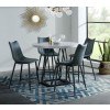 Riko Counter Height Dining Room Set