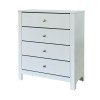 Catalina Youth Four Drawer Chest